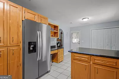 198 Greenwood Street, Jesup, GA 31545 - Photo 4