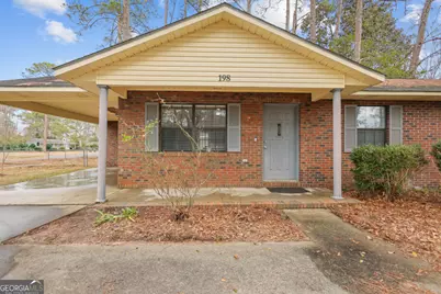 198 Greenwood Street, Jesup, GA 31545 - Photo 20