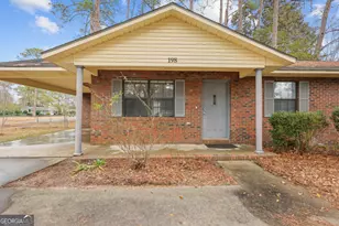 198 Greenwood St, Jesup, GA 31545 - Photo 20