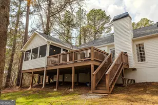 105 Stonybrook Pl, Athens, GA 30605 - Photo 22