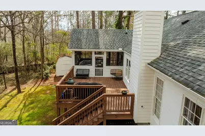 105 Stonybrook Place, Athens, GA 30605 - Photo 24