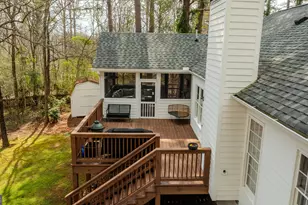 105 Stonybrook Pl, Athens, GA 30605 - Photo 24