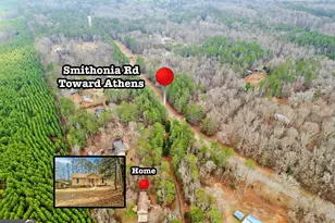 3807 Smithonia Rd, Comer, GA 30629 - Photo 40