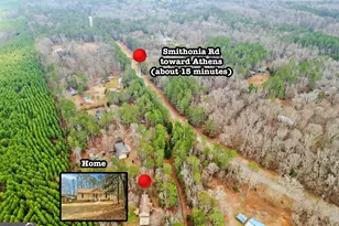 3807 Smithonia Rd, Comer, GA 30629 - Photo 28