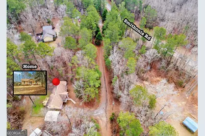 3807 Smithonia Road, Comer, GA 30629 - Photo 34