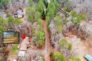 3807 Smithonia Rd, Comer, GA 30629 - Photo 34