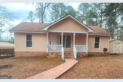 3807 Smithonia Road, Comer, GA 30629 - Photo 1