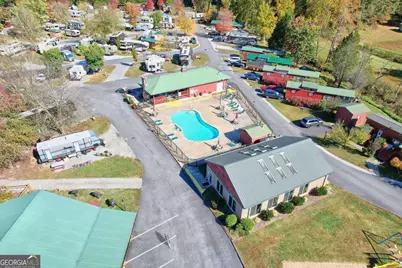 Lot 563 River Vista, Dillard, GA 30537 - Photo 6