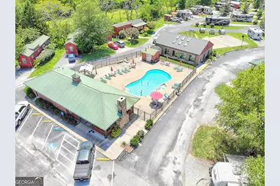 Lot 563 River Vista, Dillard, GA 30537 - Photo 8