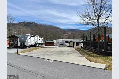 Lot 563 River Vista, Dillard, GA 30537 - Photo 1