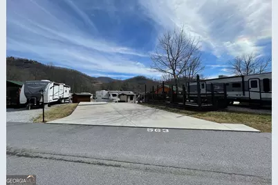 Lot 563 River Vista, Dillard, GA 30537 - Photo 2