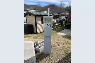 Lot 563 River Vista, Dillard, GA 30537 - Photo 4