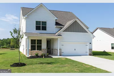 586 Cantrell Drive, Dallas, GA 30157 - Photo 2