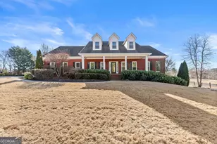 11157 Lewis Braselton Blvd, Braselton, GA 30517 - Photo 2