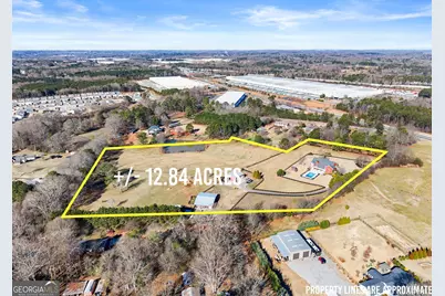 11157 Lewis Braselton Boulevard, Braselton, GA 30517 - Photo 86