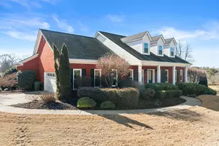 11157 Lewis Braselton Blvd, Braselton, GA 30517 - Photo 4