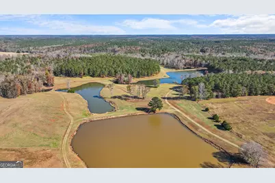 1390 Walker Road, Madison, GA 30650 - Photo 4