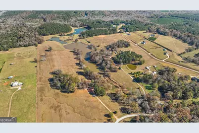 1390 Walker Road, Madison, GA 30650 - Photo 8