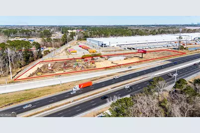 1753 Old Dean Forest Road, Savannah, GA 31408 - Photo 2