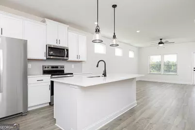 162 Cantrell Drive, Dallas, GA 30157 - Photo 4