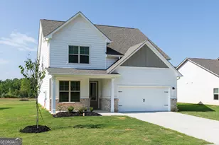 162 Cantrell Dr, Dallas, GA 30157 - Photo 2