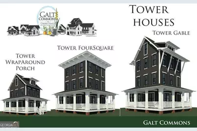 1917 Galt Commons, Kennesaw, GA 30144 - Photo 44