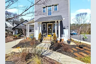 1917 Galt Commons, Kennesaw, GA 30144 - Photo 40