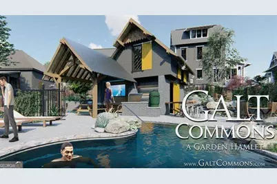 1917 Galt Commons, Kennesaw, GA 30144 - Photo 42