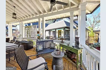 1917 Galt Commons, Kennesaw, GA 30144 - Photo 8