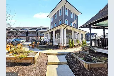 1917 Galt Commons, Kennesaw, GA 30144 - Photo 4