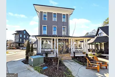 1917 Galt Commons, Kennesaw, GA 30144 - Photo 1