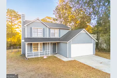 6706 Bent Creek Drive, Rex, GA 30273 - Photo 2