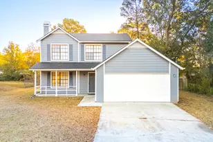 6706 Bent Creek Dr, Rex, GA 30273 - Photo 1