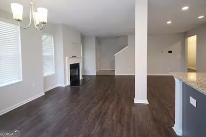 1735 Labonte Parkway, McDonough, GA 30253 - Photo 4