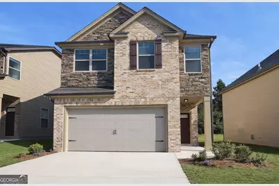 1735 Labonte Parkway, McDonough, GA 30253 - Photo 1