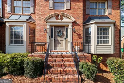 393 Westminister Lane SW, Lilburn, GA 30047 - Photo 10