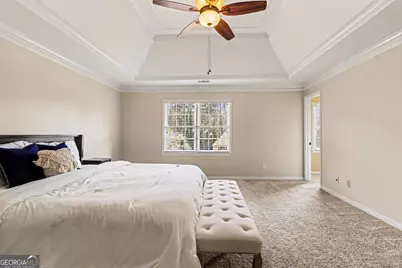 393 Westminister Lane SW, Lilburn, GA 30047 - Photo 4