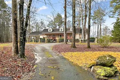 182 Ginny Lane, Griffin, GA 30223 - Photo 6