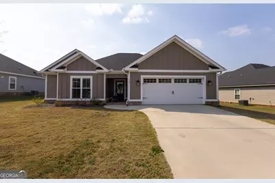 103 Anna Claire Way, Perry, GA 31069 - Photo 1