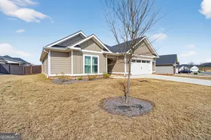 103 Anna Claire Wy, Perry, GA 31069 - Photo 2