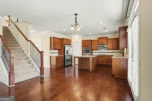 4208 Amberleaf Walk, Lilburn, GA 30047 - Photo 12