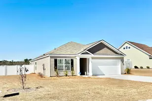 38 Autumn's Wood Dr, Brunswick, GA 31525 - Photo 2