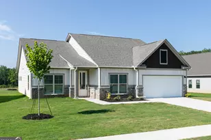 378 Cantrell Dr, Dallas, GA 30157 - Photo 2