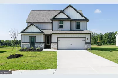 82 Cantrell Drive, Dallas, GA 30157 - Photo 2