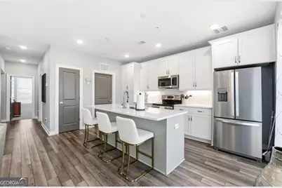 521 Burton Drive, Alpharetta, GA 30009 - Photo 8