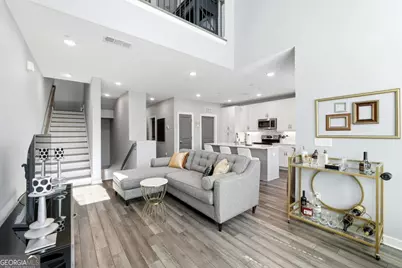 521 Burton Drive, Alpharetta, GA 30009 - Photo 6