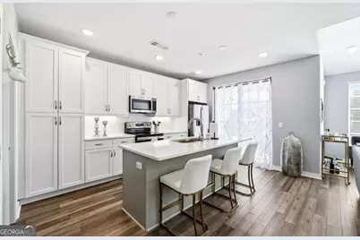 521 Burton Drive, Alpharetta, GA 30009 - Photo 12