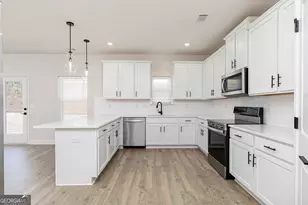 568 Cantrell Dr, Dallas, GA 30157 - Photo 6