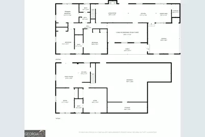 1310 Moores Ford Road, Bogart, GA 30622 - Photo 36