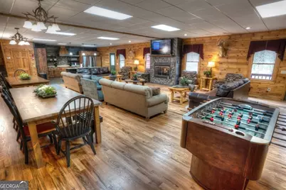 481 Chastain Road, Sautee Nacoochee, GA 30571 - Photo 14